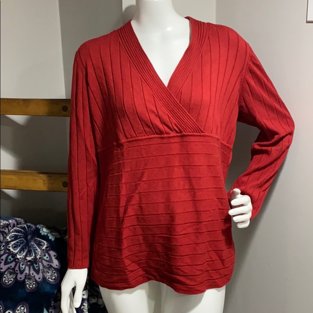 A great everyday Sweater